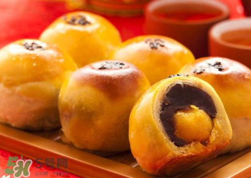 蛋黃酥怎么包裝？蛋黃酥怎么打包寄外地？