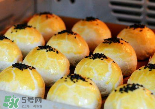 蛋黃酥怎么包裝？蛋黃酥怎么打包寄外地？