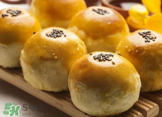 蛋黃酥怎么包裝？蛋黃酥怎么打包寄外地？