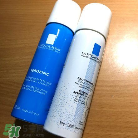 理膚泉藍(lán)噴和白噴哪個(gè)好？理膚泉藍(lán)噴怎么樣？