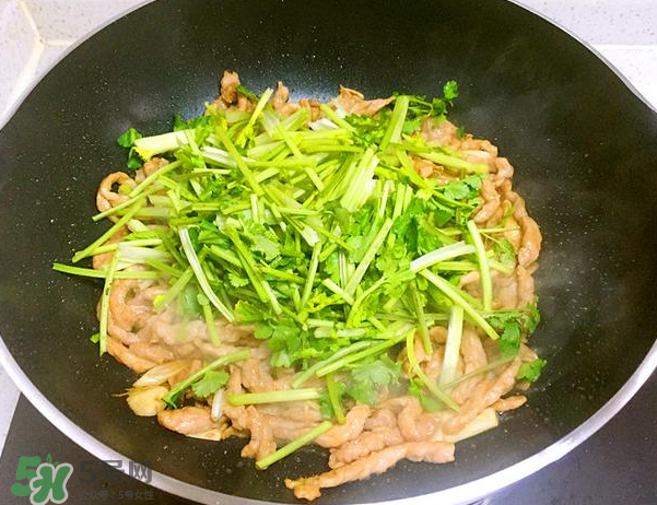 瘦肉如何炒得嫩？豬肉炒嫩有訣竅