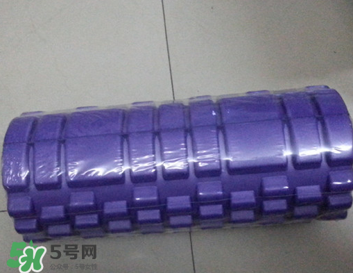 泡沫軸什么牌子好？泡沫軸品牌推薦