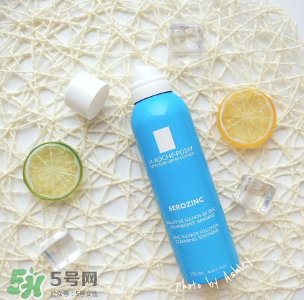 理膚泉藍(lán)噴和白噴哪個(gè)好？理膚泉藍(lán)噴怎么樣？