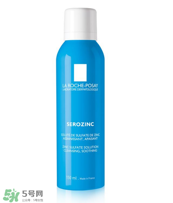 理膚泉藍(lán)噴和白噴哪個(gè)好？理膚泉藍(lán)噴怎么樣？