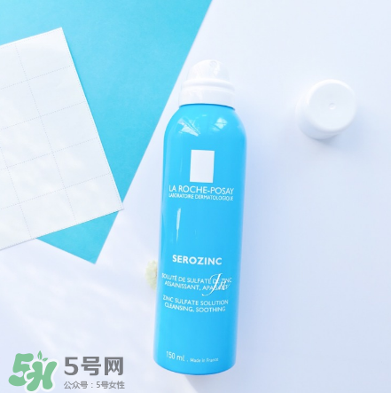 理膚泉藍(lán)噴和白噴哪個(gè)好？理膚泉藍(lán)噴怎么樣？