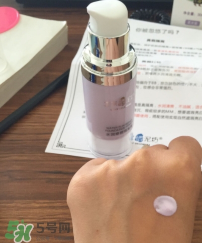 土家硒泥坊隔離霜怎么樣？土家硒泥坊多少錢？