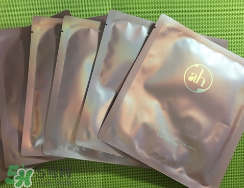 ah海藻纖維修復(fù)面膜多少錢_專柜價(jià)格 ah海藻纖維修復(fù)面膜多少錢_專柜價(jià)格