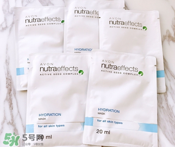 雅芳芯源保濕面膜怎么樣_雅芳芯源保濕面膜好用嗎 雅芳芯源保濕面膜怎么樣_雅芳芯源保濕面膜好用嗎