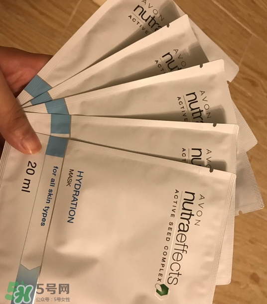 雅芳芯源保濕面膜多少錢_雅芳芯源保濕面膜專柜價格 雅芳芯源保濕面膜多少錢_雅芳芯源保濕面膜專柜價格