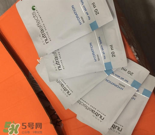 雅芳芯源保濕面膜多少錢_雅芳芯源保濕面膜專柜價格 雅芳芯源保濕面膜多少錢_雅芳芯源保濕面膜專柜價格