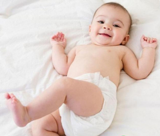 用尿布會紅屁股嗎？嬰兒如何使用尿布？