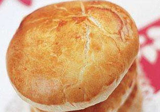 老婆餅熱量高嗎？一個(gè)老婆餅的熱量