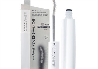 KATE睫毛打底膏怎么用？KATE睫毛打底膏好用嗎？