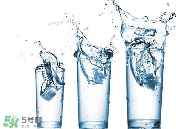 凈化水是純凈水嗎？凈化水和純凈水的區(qū)別