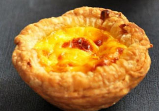 蛋撻為什么底部烤不熟？為什么烤蛋撻底部濕軟？