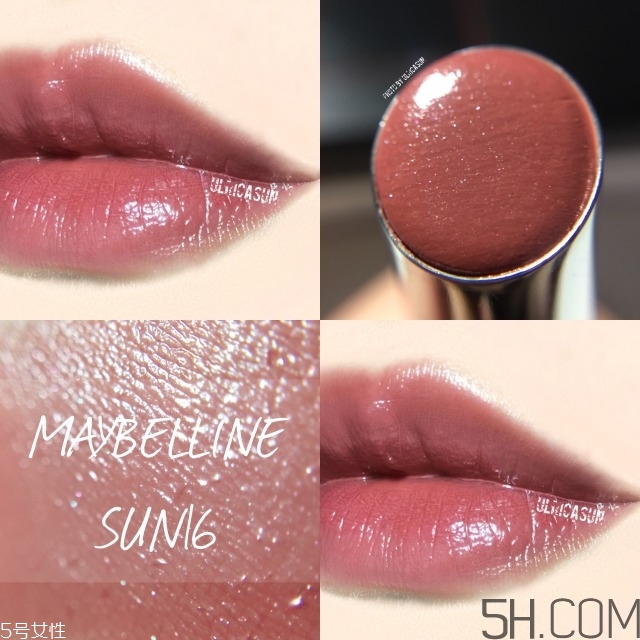 美寶蓮小燈管唇膏哪個(gè)顏色好看_美寶蓮縱情耀唇膏哪個(gè)顏色最火 美寶蓮小燈管唇膏哪個(gè)顏色好看_美寶蓮縱情耀唇膏哪個(gè)顏色最火