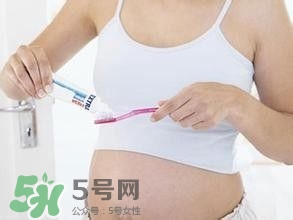 孕婦牙膏有必要買嗎？孕婦牙膏含氟可以用嗎？