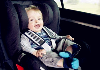 兒童安全座椅怎么選？安全座椅哪種接口好？