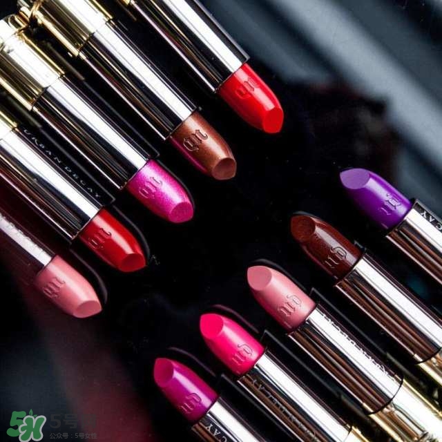 2017秋冬新品口紅有哪些 你剁手了嗎？