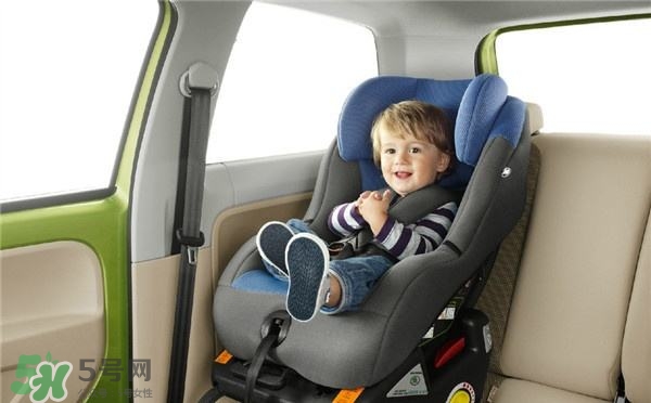 買兒童安全座椅要注意什么？中國兒童安全座椅規(guī)定