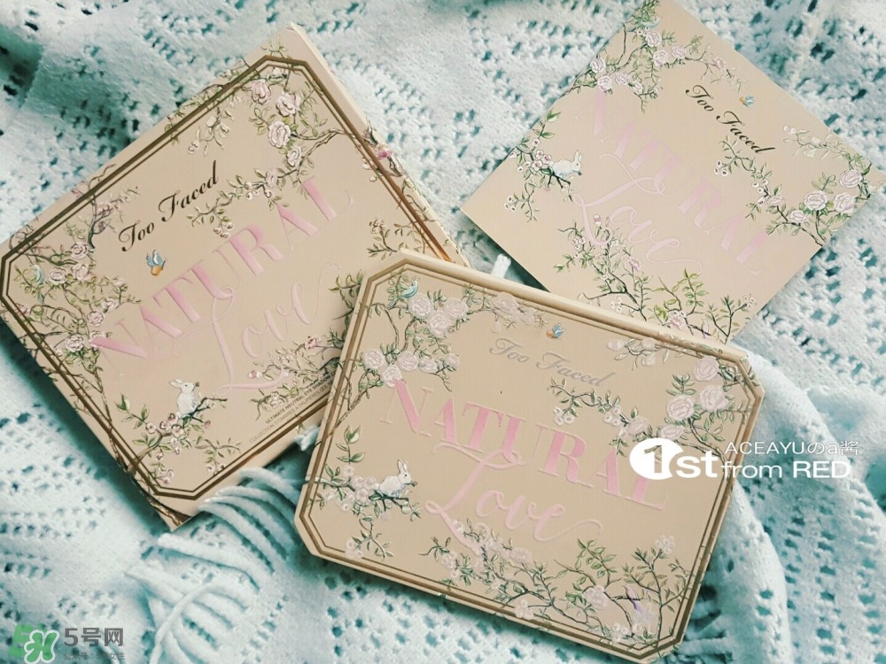 too faced30色眼影盤色號_too faced30色眼影盤試色圖 too faced30色眼影盤色號_too faced30色眼影盤試色圖