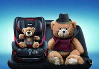 買(mǎi)兒童安全座椅要注意什么？中國(guó)兒童安全座椅規(guī)定
