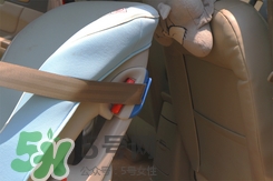 嬰兒幾個月可以做寶寶椅？嬰兒安全椅安裝方法