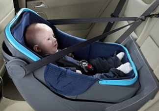 兒童安全座椅要坐到幾歲？?jī)和踩芜m合多大的孩子？