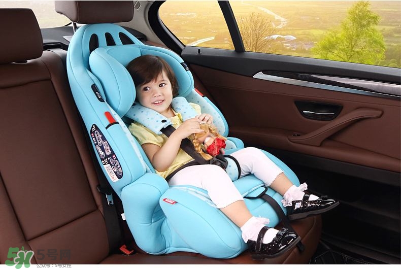 兒童安全座椅的選購誤區(qū)有哪些？兒童安全座椅的重要性
