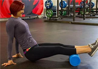 泡沫軸怎么用？泡沫軸使用方法