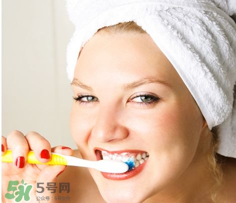 孕婦牙膏有必要買嗎？孕婦牙膏含氟可以用嗎？