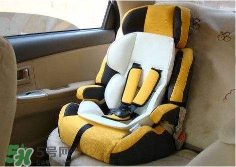 兒童安全座椅怎么選？安全座椅哪種接口好？