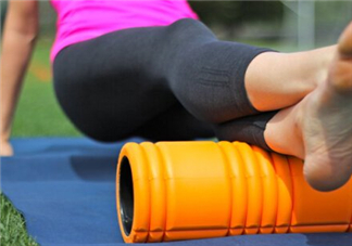 泡沫軸可以瘦腿嗎？泡沫軸能減肥嗎？