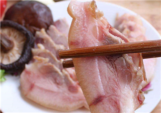 孕婦能吃豬頭肉嗎？孕婦可以吃豬頭肉嗎？