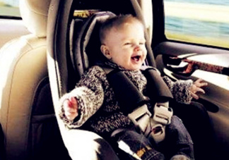 便攜式安全座椅好不好？便攜式安全座椅安全嗎？