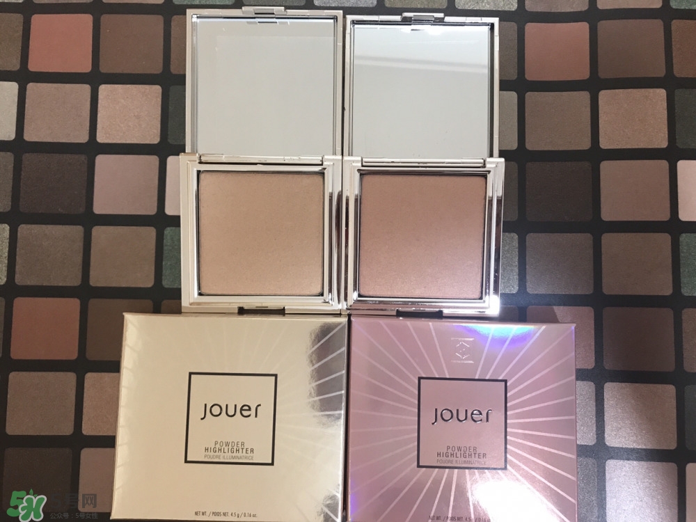 jouer高光粉餅好用嗎_jouer高光粉餅怎么樣 jouer高光粉餅好用嗎_jouer高光粉餅怎么樣