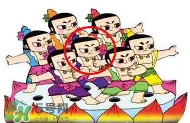 C位是什么意思？明星站C位是什么意思