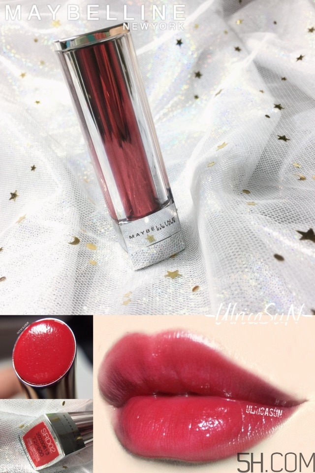 美寶蓮小燈管唇膏哪個(gè)顏色好看_美寶蓮縱情耀唇膏哪個(gè)顏色最火 美寶蓮小燈管唇膏哪個(gè)顏色好看_美寶蓮縱情耀唇膏哪個(gè)顏色最火