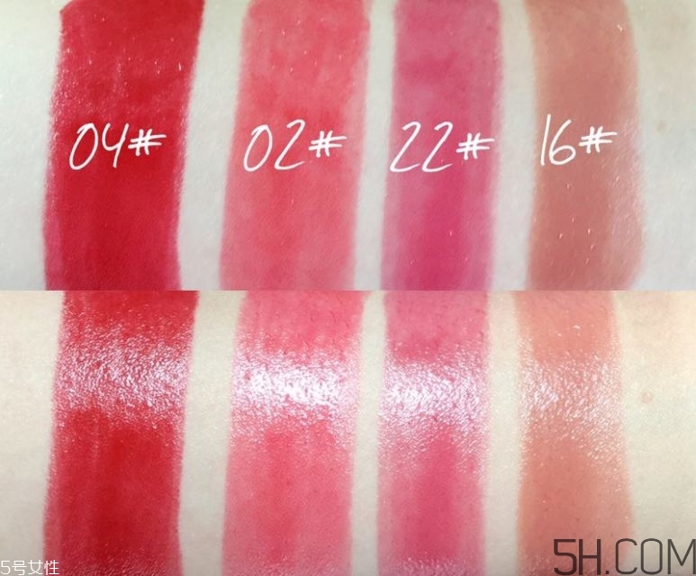 美寶蓮小燈管唇膏哪個(gè)顏色好看_美寶蓮縱情耀唇膏哪個(gè)顏色最火 美寶蓮小燈管唇膏哪個(gè)顏色好看_美寶蓮縱情耀唇膏哪個(gè)顏色最火