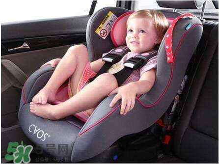 買兒童安全座椅要注意什么？中國兒童安全座椅規(guī)定