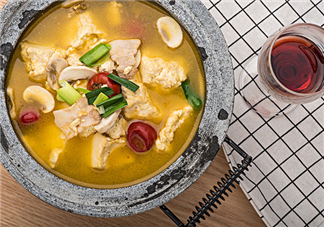 燉肉加熱水還是涼水？燉肉加熱水好還是涼水好？