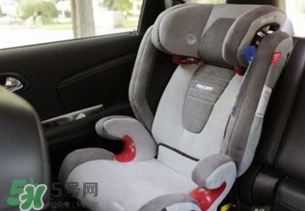 兒童安全座椅怎么選？安全座椅哪種接口好？