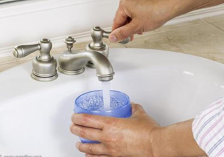 自來水到底能不能喝？自來水有哪些危害