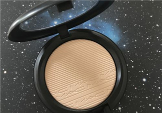 MAC高光怎么樣？MAC高光好用嗎？