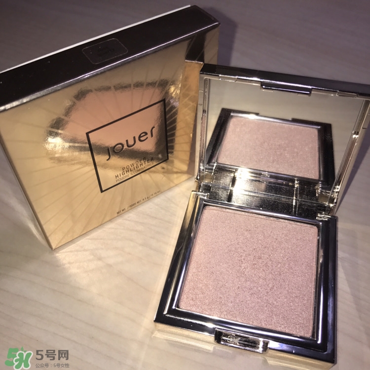 jouer高光粉餅好用嗎_jouer高光粉餅怎么樣 jouer高光粉餅好用嗎_jouer高光粉餅怎么樣