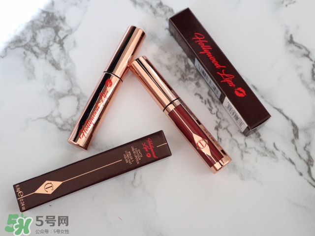 2017秋冬新品口紅有哪些 你剁手了嗎？