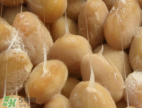納豆可以直接吃嗎？納豆可以天天吃嗎