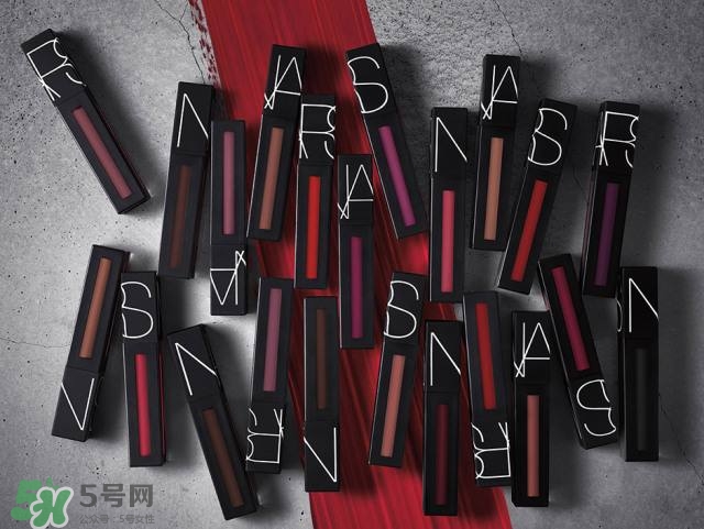 2017秋冬新品口紅有哪些 你剁手了嗎？