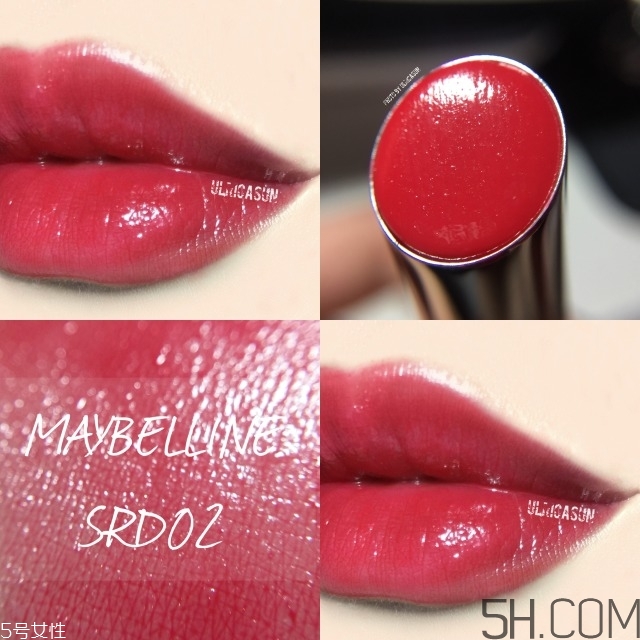 美寶蓮小燈管唇膏哪個(gè)顏色好看_美寶蓮縱情耀唇膏哪個(gè)顏色最火 美寶蓮小燈管唇膏哪個(gè)顏色好看_美寶蓮縱情耀唇膏哪個(gè)顏色最火