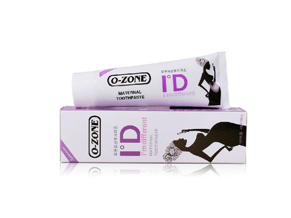 孕婦用什么牙膏好？孕婦牙膏有講究嗎？